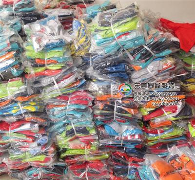 东莞市万江同盈服装销售部 仕范服饰的品牌崛起之路